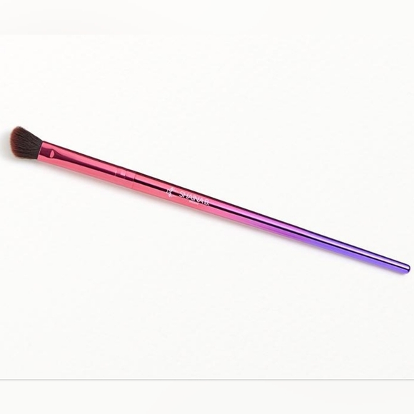 🔴 SHAINA B Angled Shader Eye Brush - Picture 2 of 2